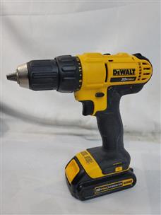 Dewalt dck240c2 outlet 20v